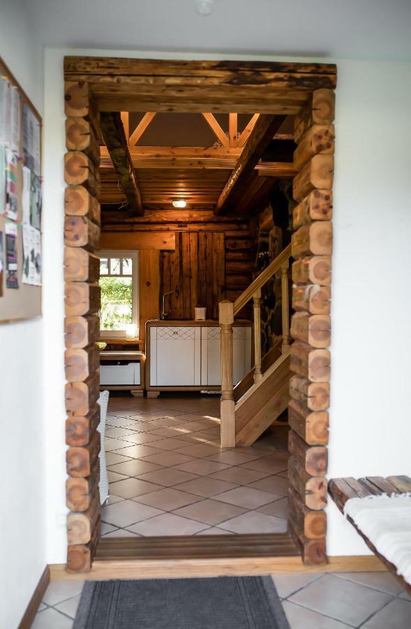 Erlendi Kodumajutus Villa Parnu Luaran gambar